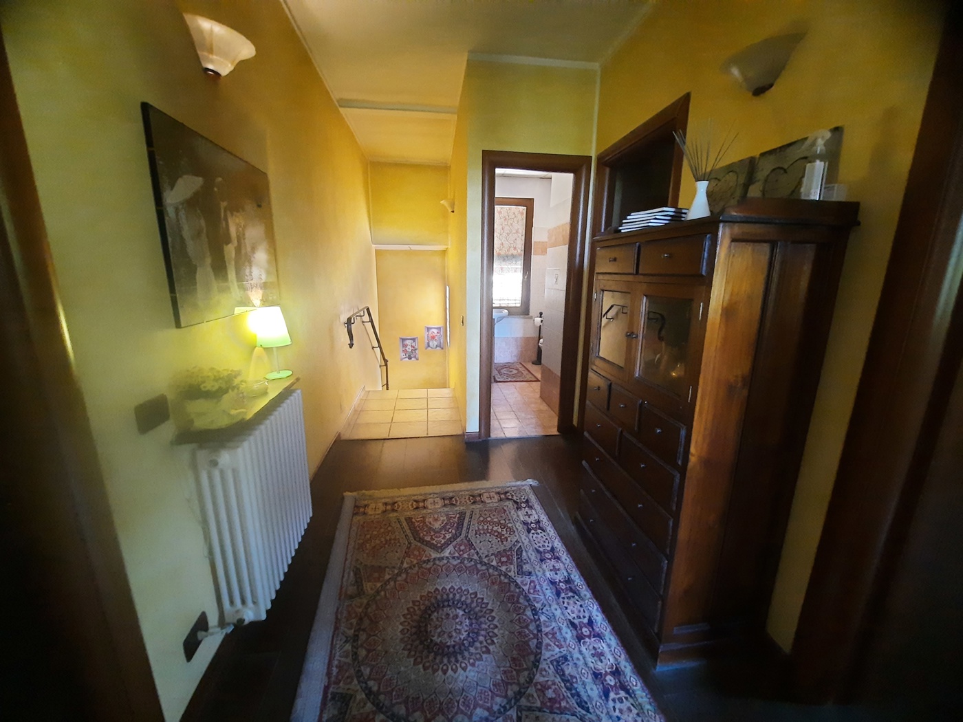 Villa con giardino a Avigliana