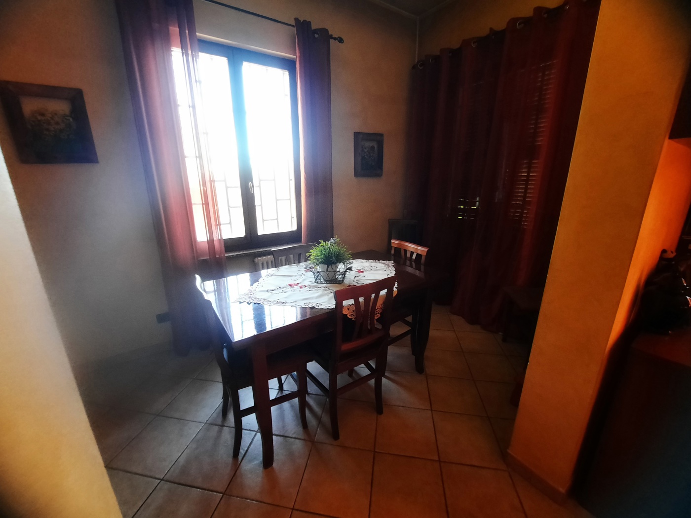 Villa con giardino a Avigliana