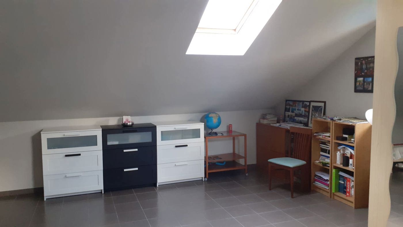 Trilocale a basso consumo a Avigliana