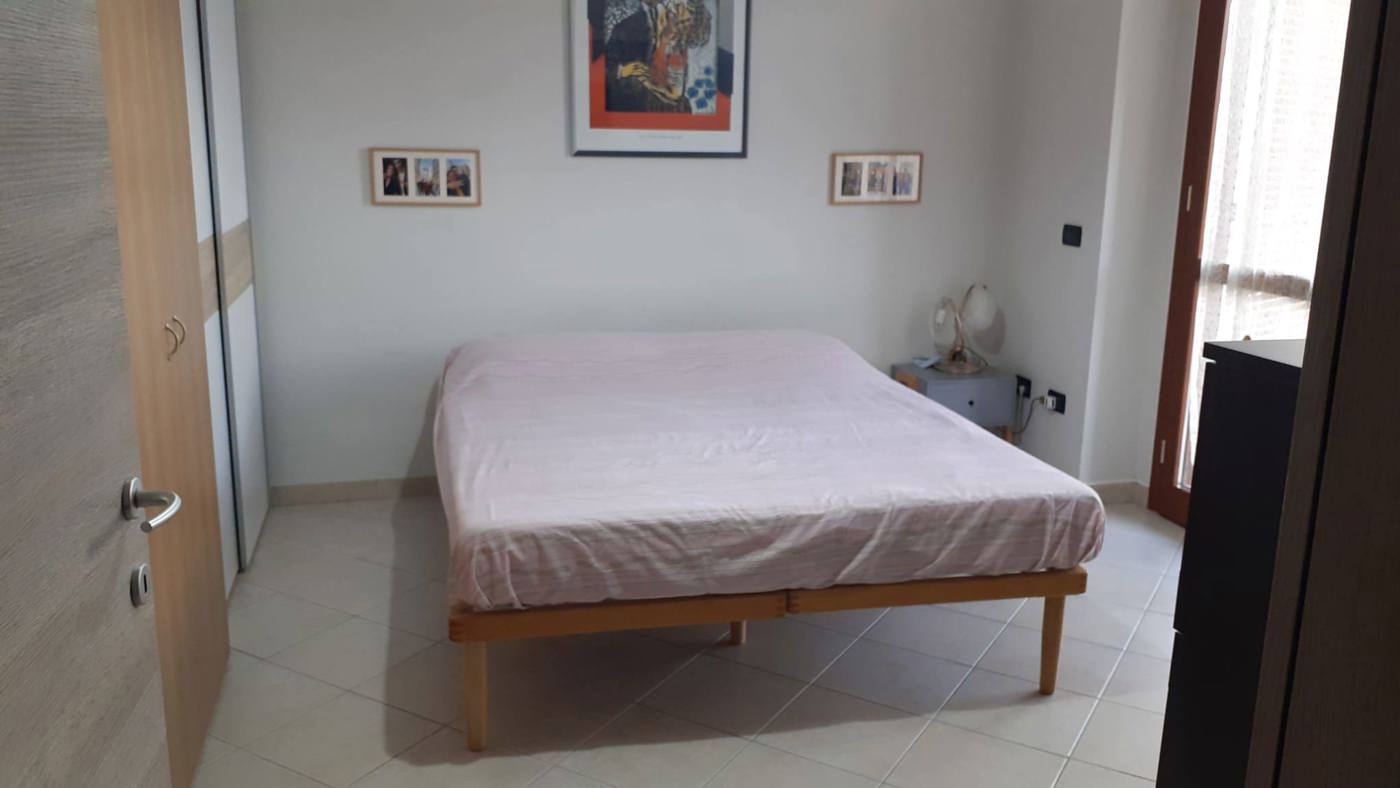 Trilocale a basso consumo a Avigliana
