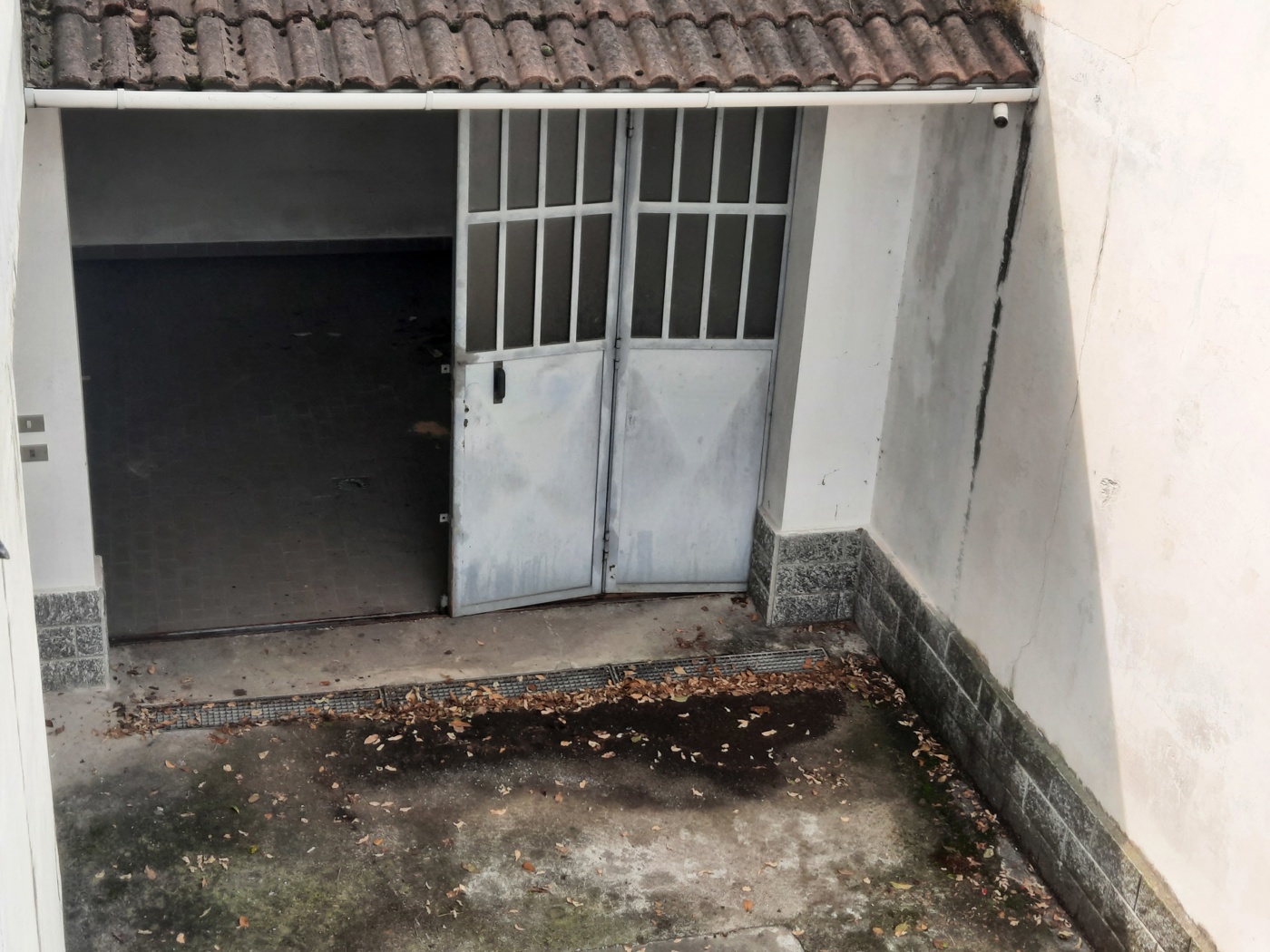 Villa con giardino a Avigliana