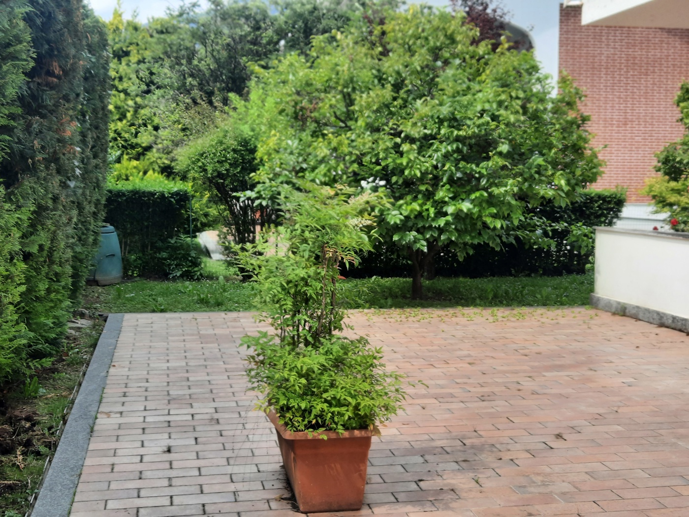 Villa con giardino a Avigliana
