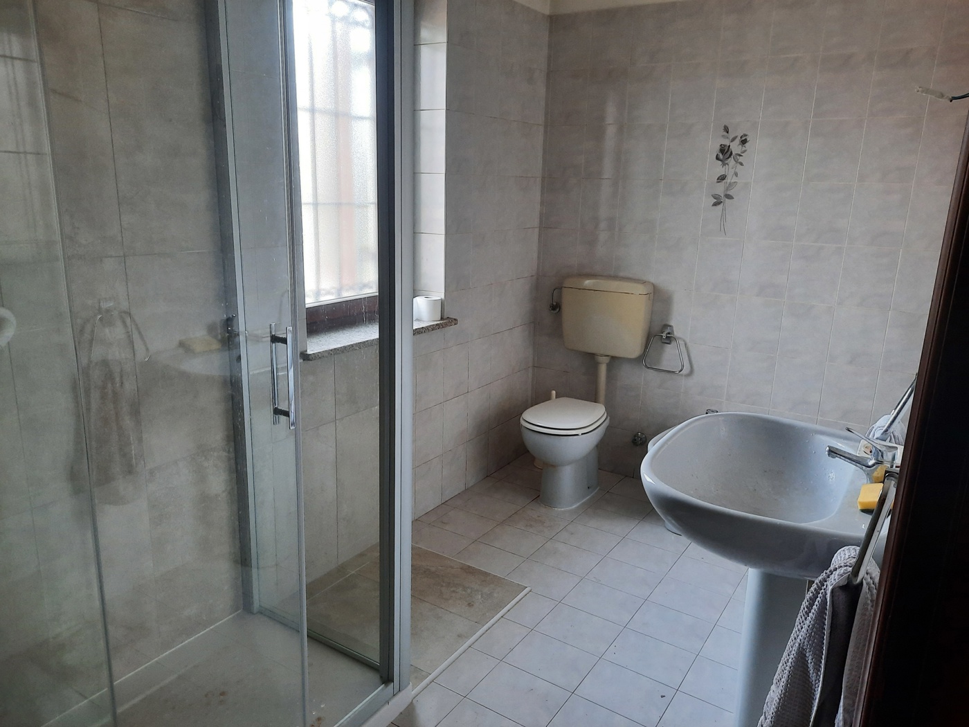 Villa con giardino a Avigliana