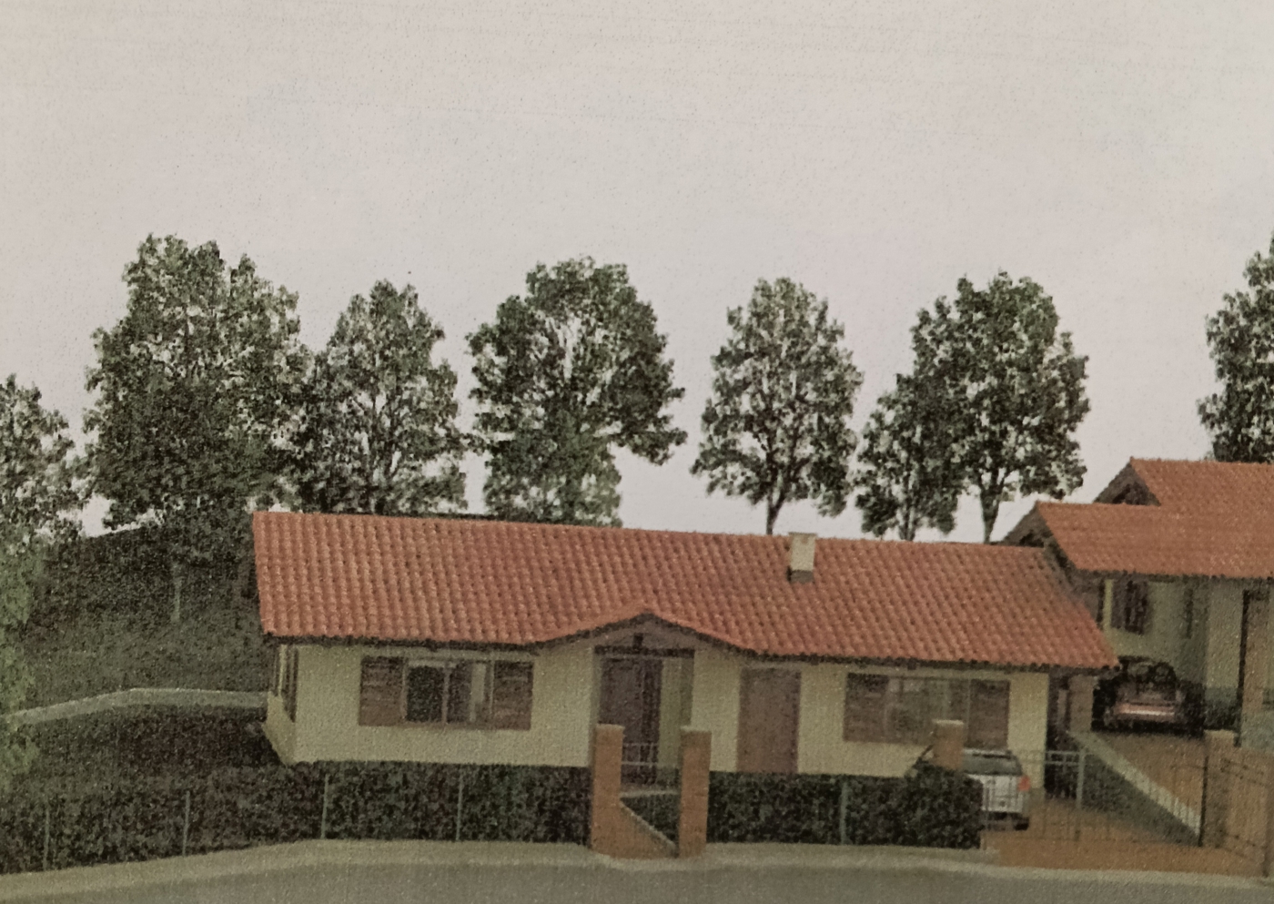 Terreno Edificabile in vendita a Avigliana