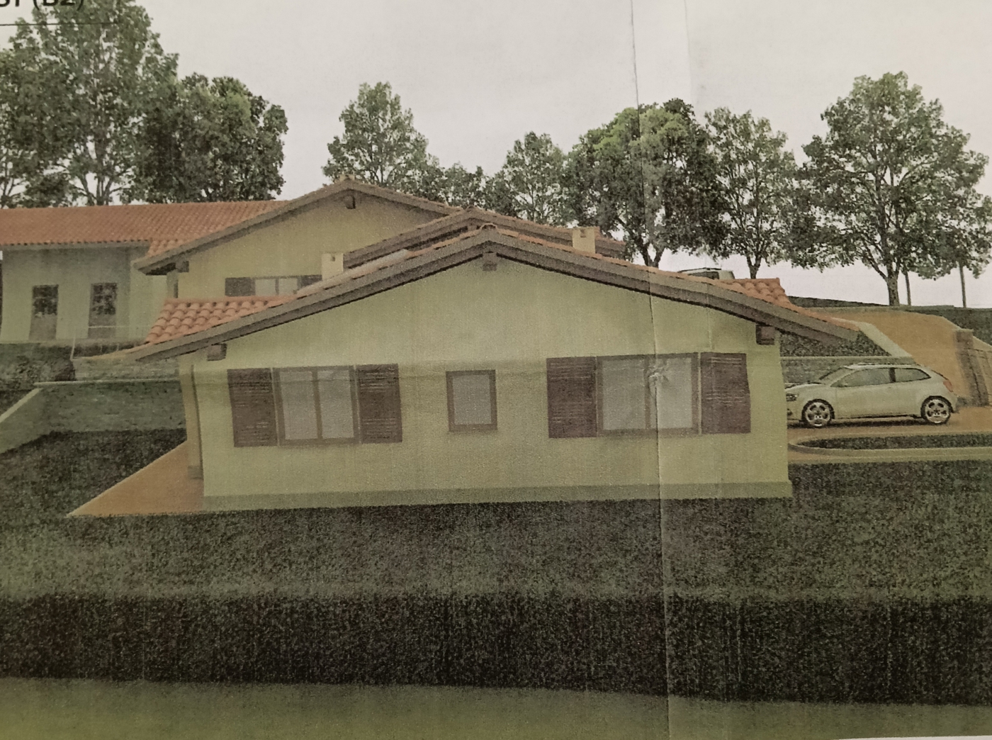 Terreno Edificabile in vendita a Avigliana