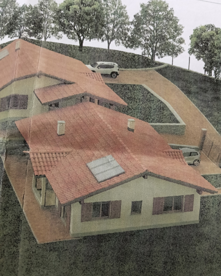 Terreno Edificabile in vendita a Avigliana