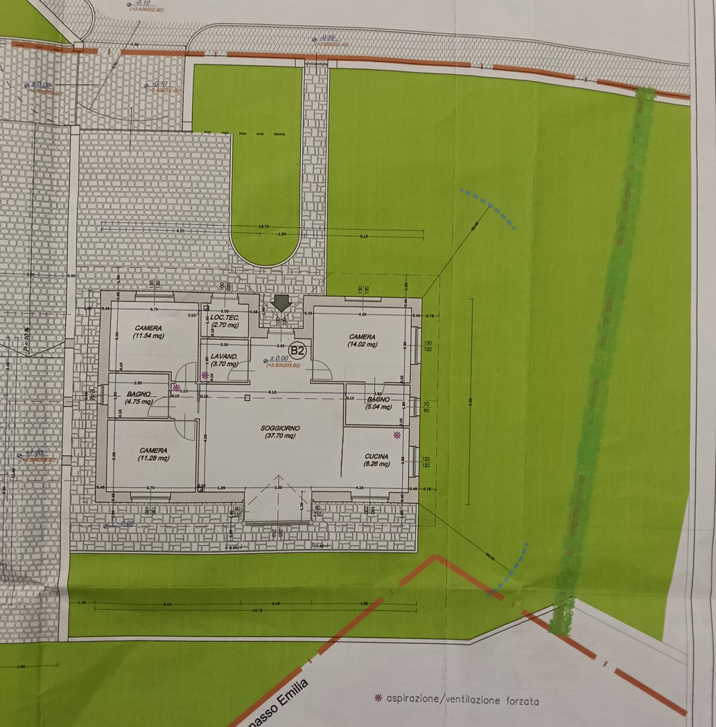 Terreno Edificabile in vendita a Avigliana
