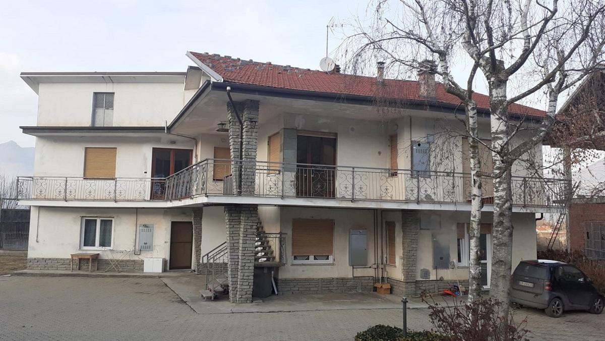 Appartamento ristrutturato a Avigliana