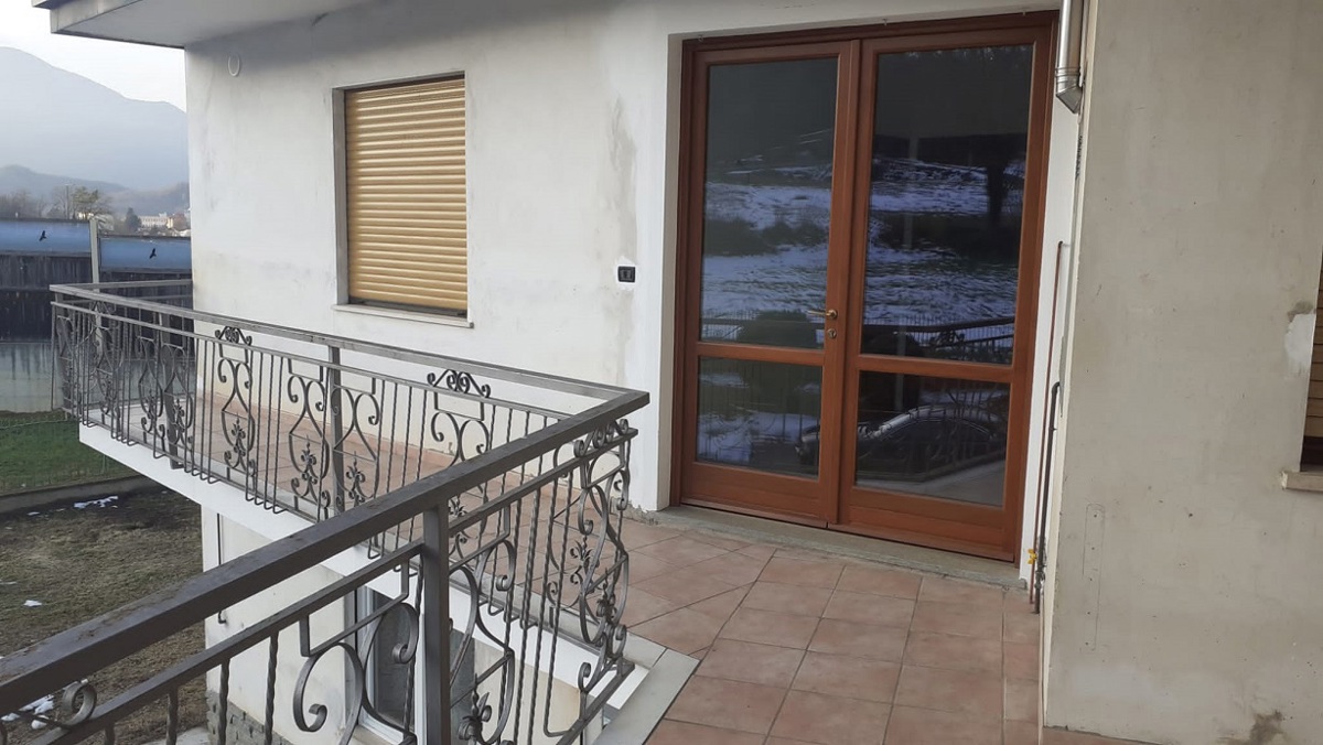 Appartamento ristrutturato a Avigliana
