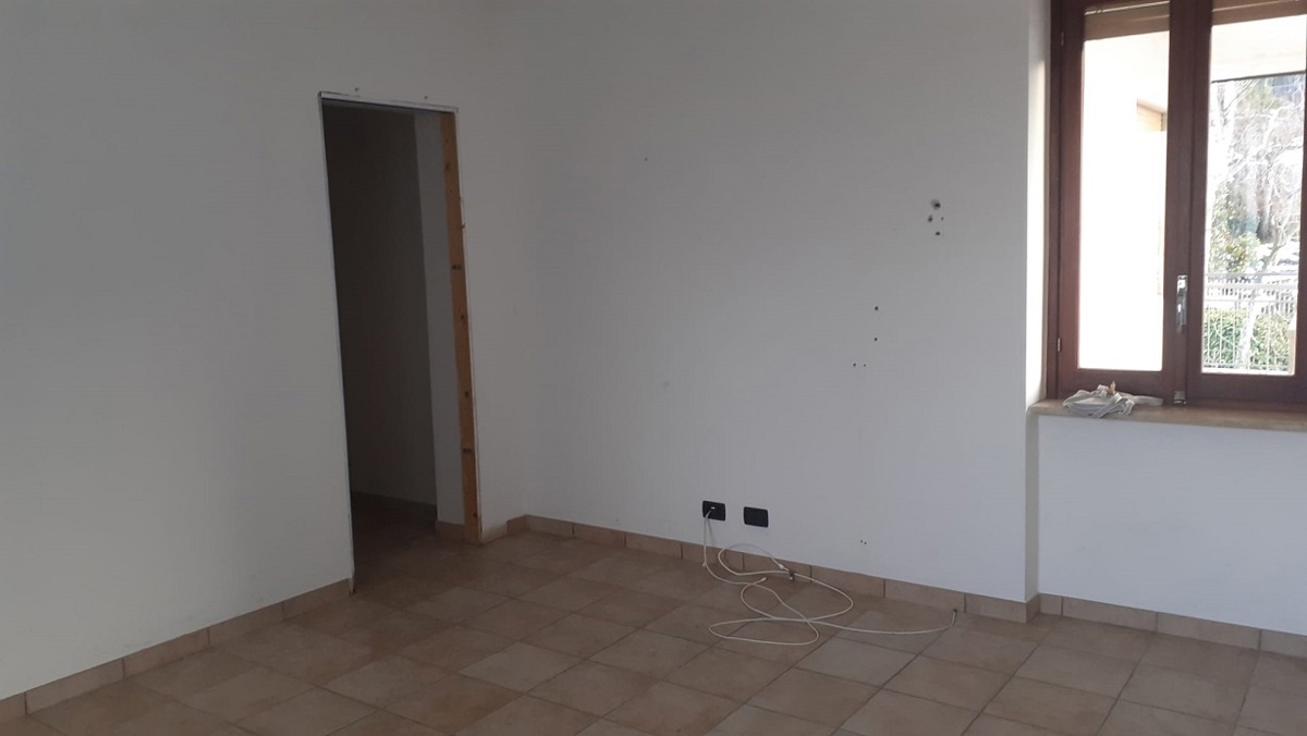Appartamento ristrutturato a Avigliana