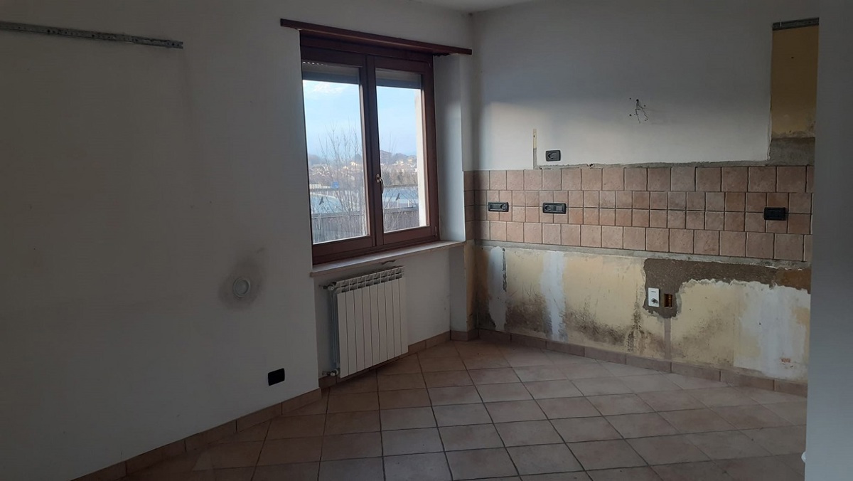 Appartamento ristrutturato a Avigliana