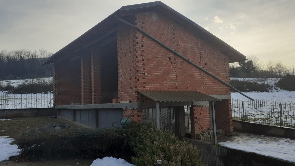 Appartamento ristrutturato a Avigliana