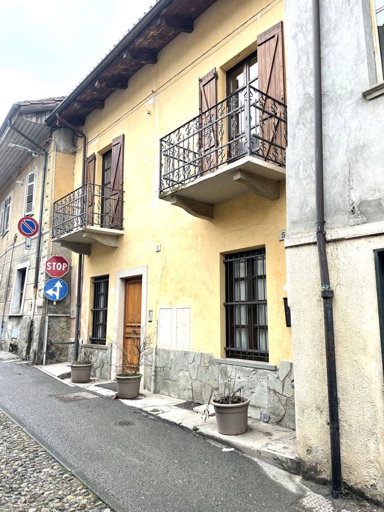 Casa indipendente ristrutturata a Avigliana