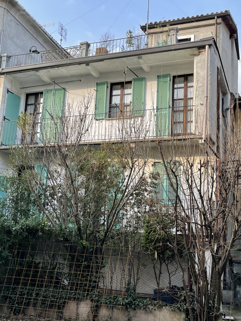Casa indipendente ristrutturata a Avigliana