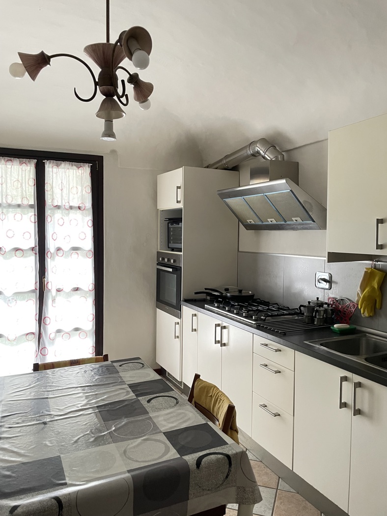 Casa indipendente ristrutturata a Avigliana