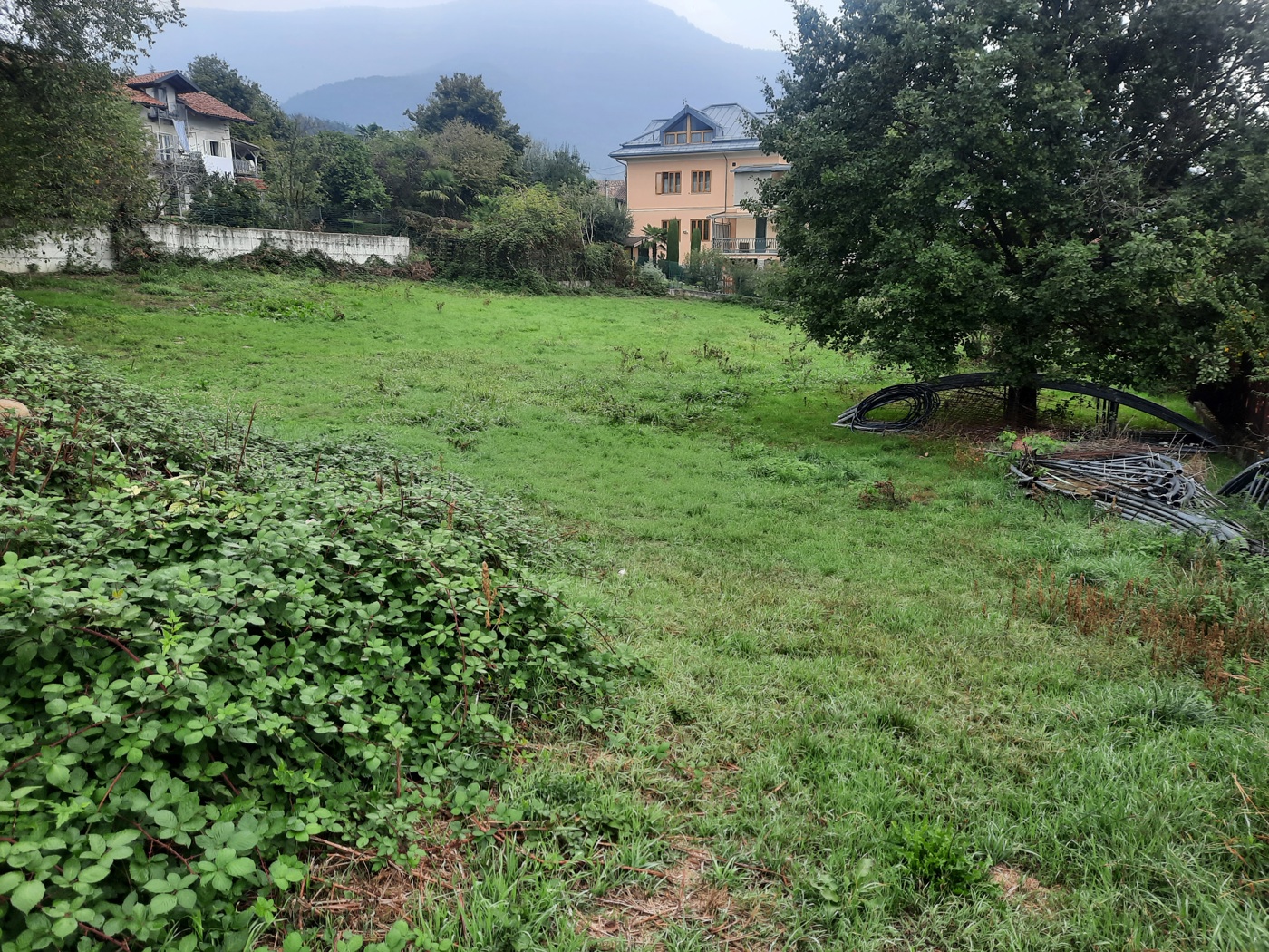 Terreno Edificabile in vendita a Almese