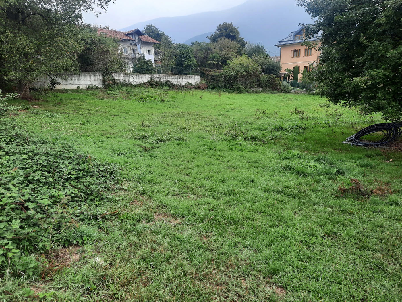 Terreno Edificabile in vendita a Almese