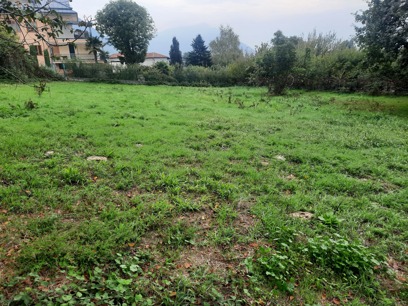 Terreno Edificabile in vendita a Almese