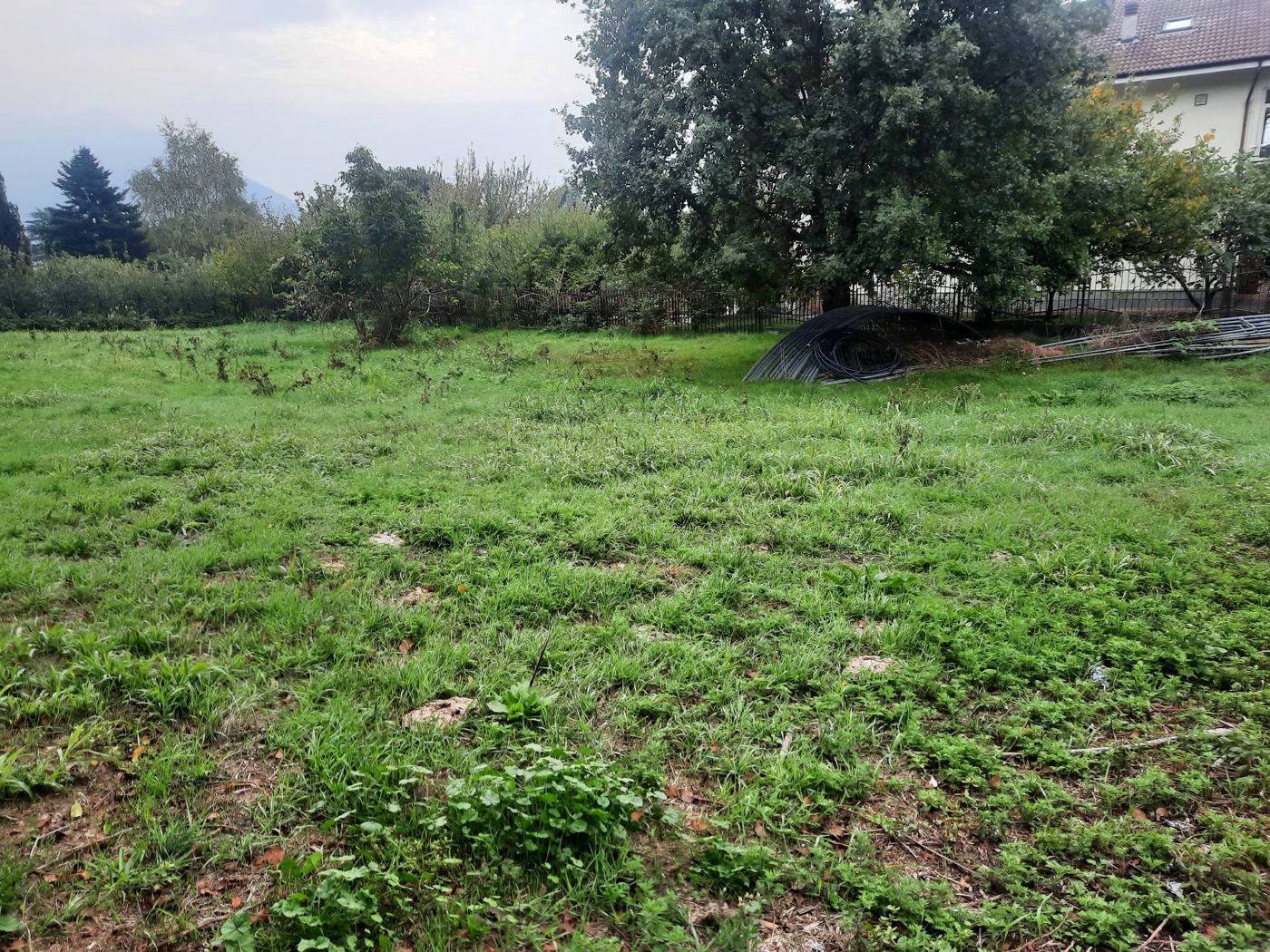Terreno Edificabile in vendita a Almese