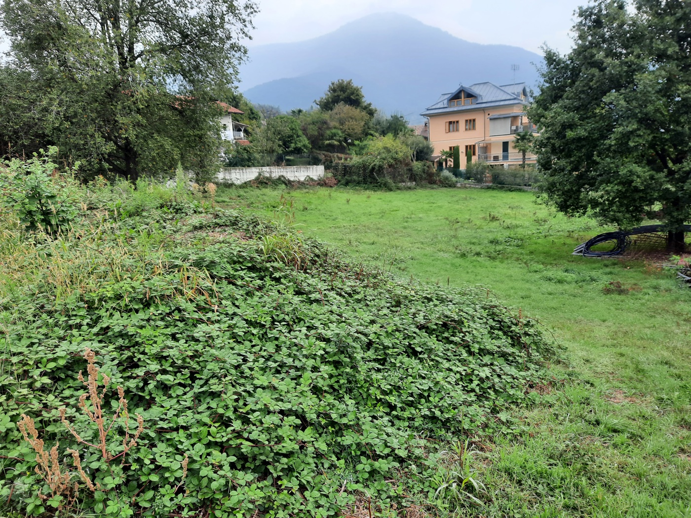 Terreno Edificabile in vendita a Almese