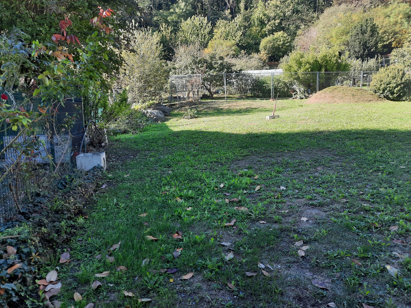 Terreno Edificabile in vendita a Avigliana