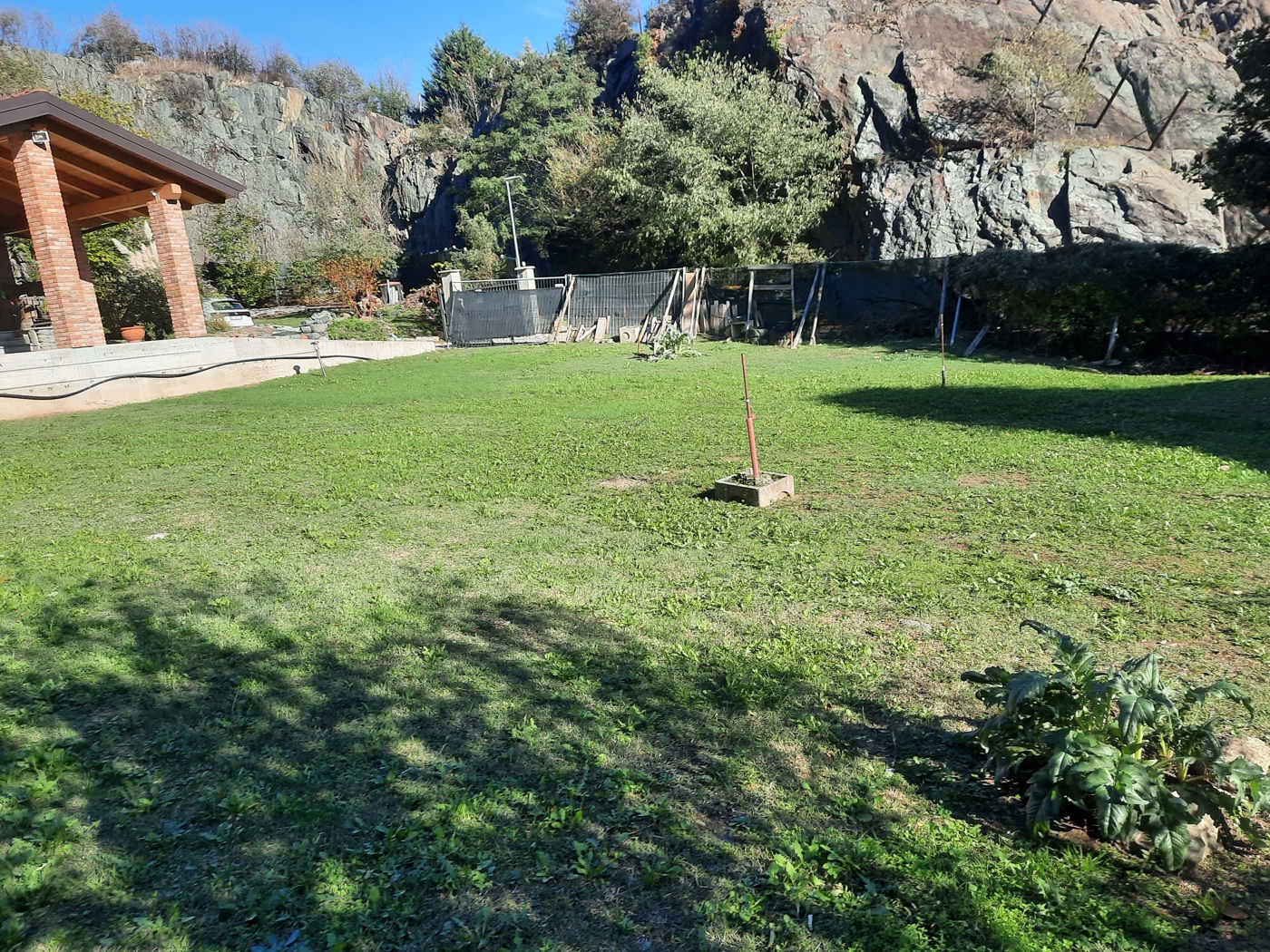 Terreno Edificabile in vendita a Avigliana