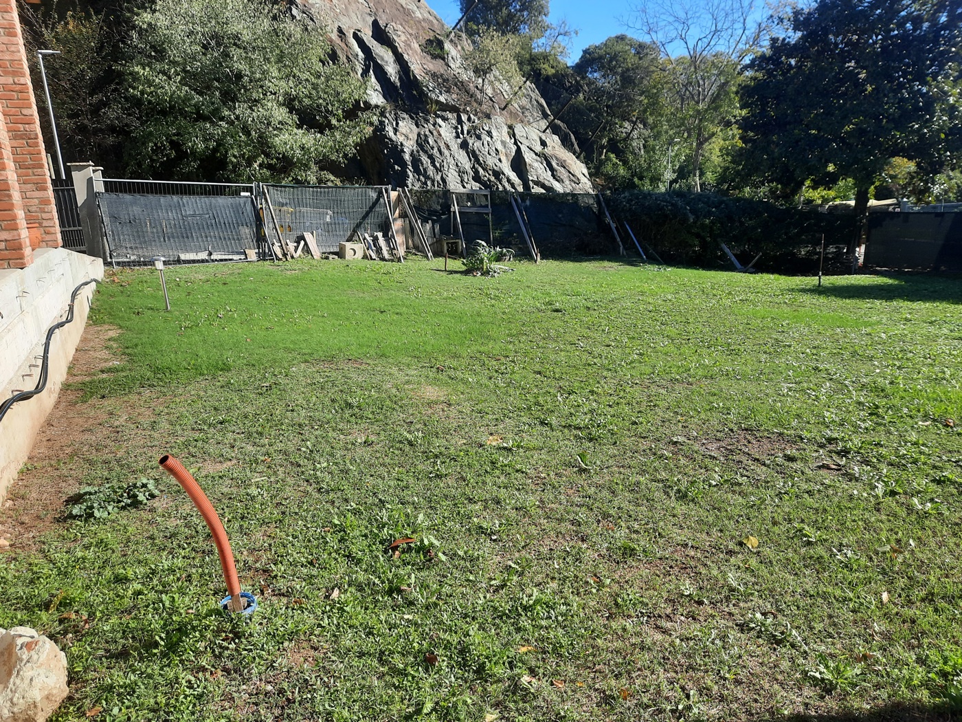 Terreno Edificabile in vendita a Avigliana