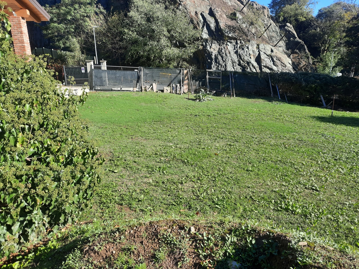 Terreno Edificabile in vendita a Avigliana