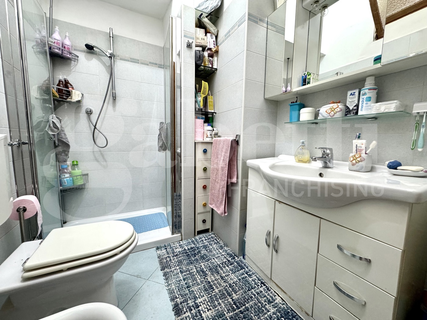 Quadrilocale da ristrutturare a Torino