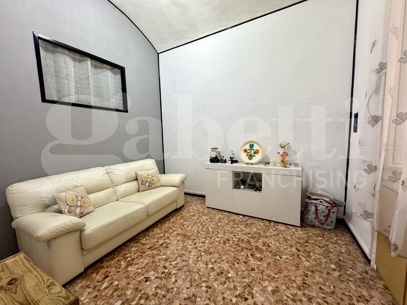 Quadrilocale da ristrutturare a Torino