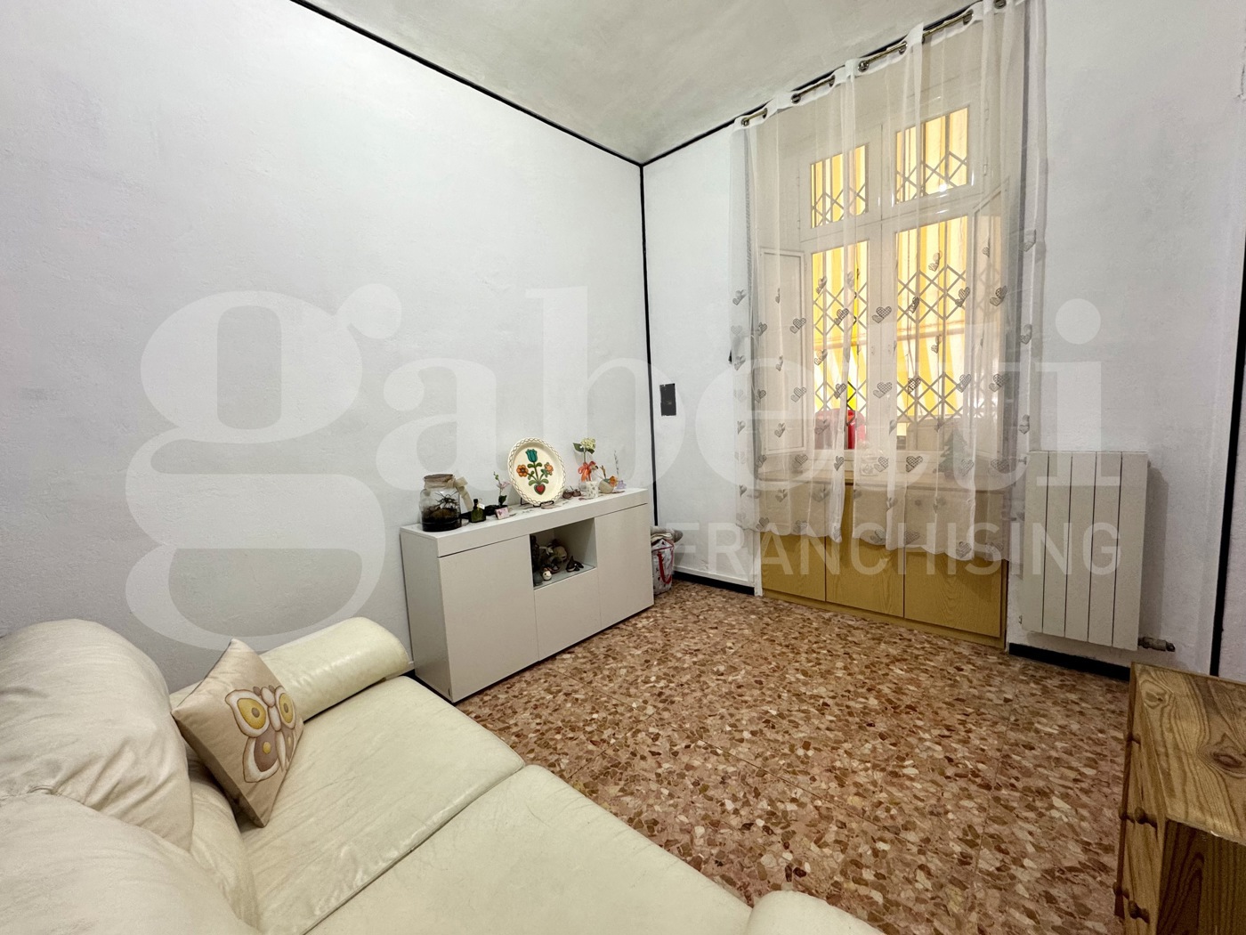 Quadrilocale da ristrutturare a Torino