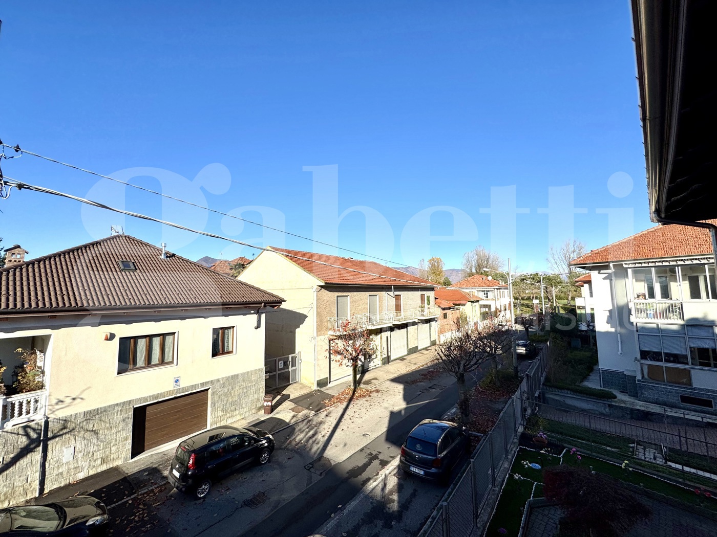 Trilocale da ristrutturare a Alpignano