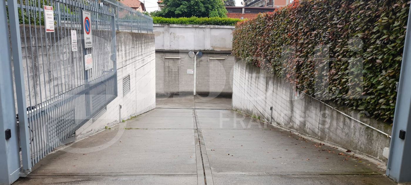 Box/Garage 15mq in vendita a Collegno