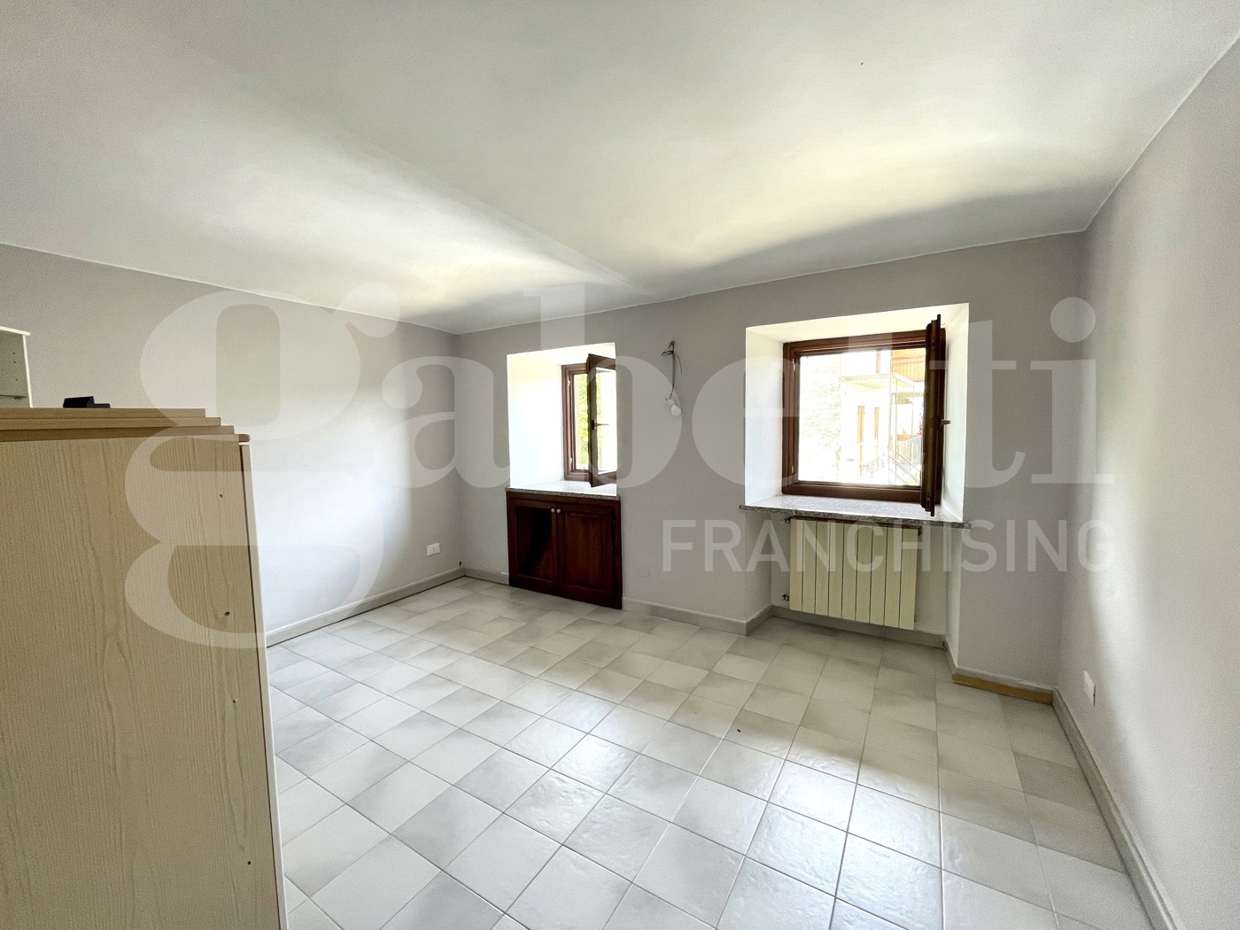 Casa indipendente con giardino a Giaveno