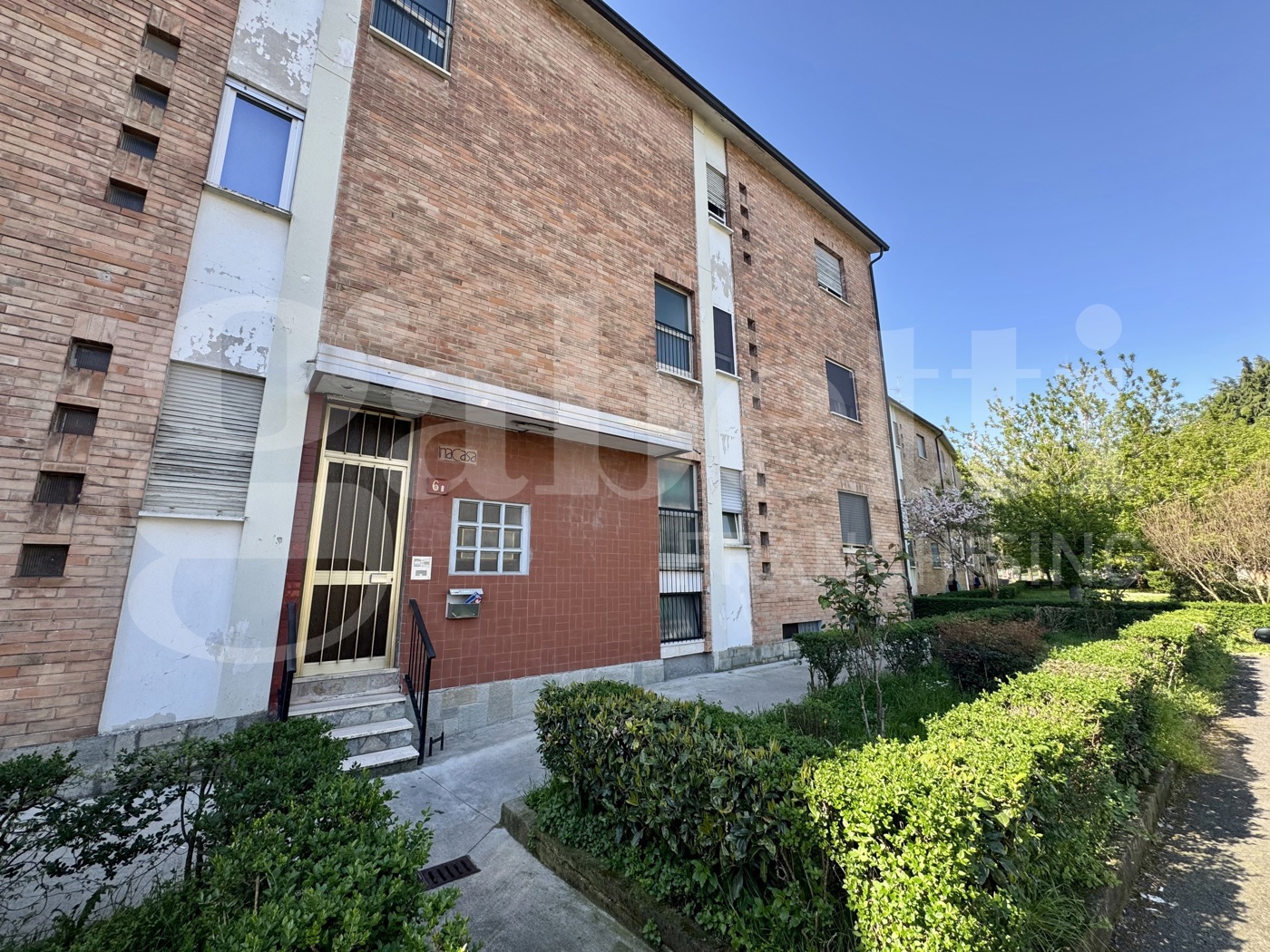 Quadrilocale in vendita a Torino