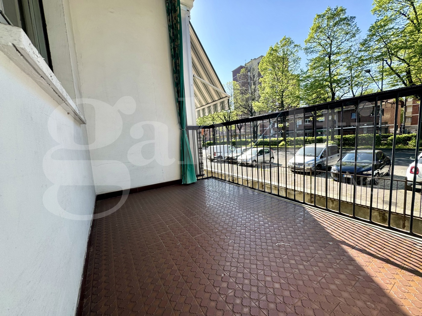 Quadrilocale in vendita a Torino