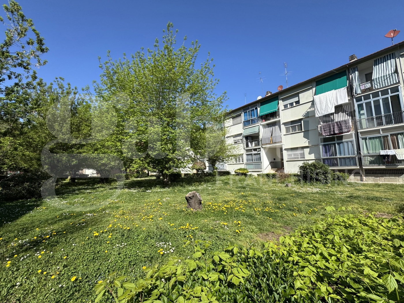 Quadrilocale in vendita a Torino