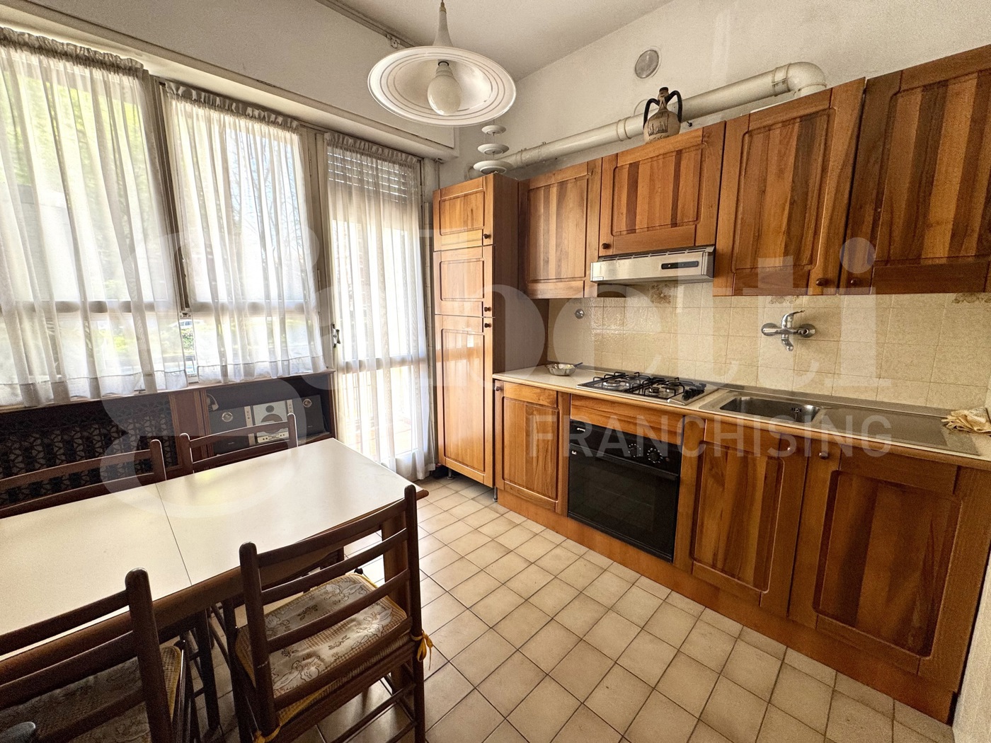 Quadrilocale in vendita a Torino