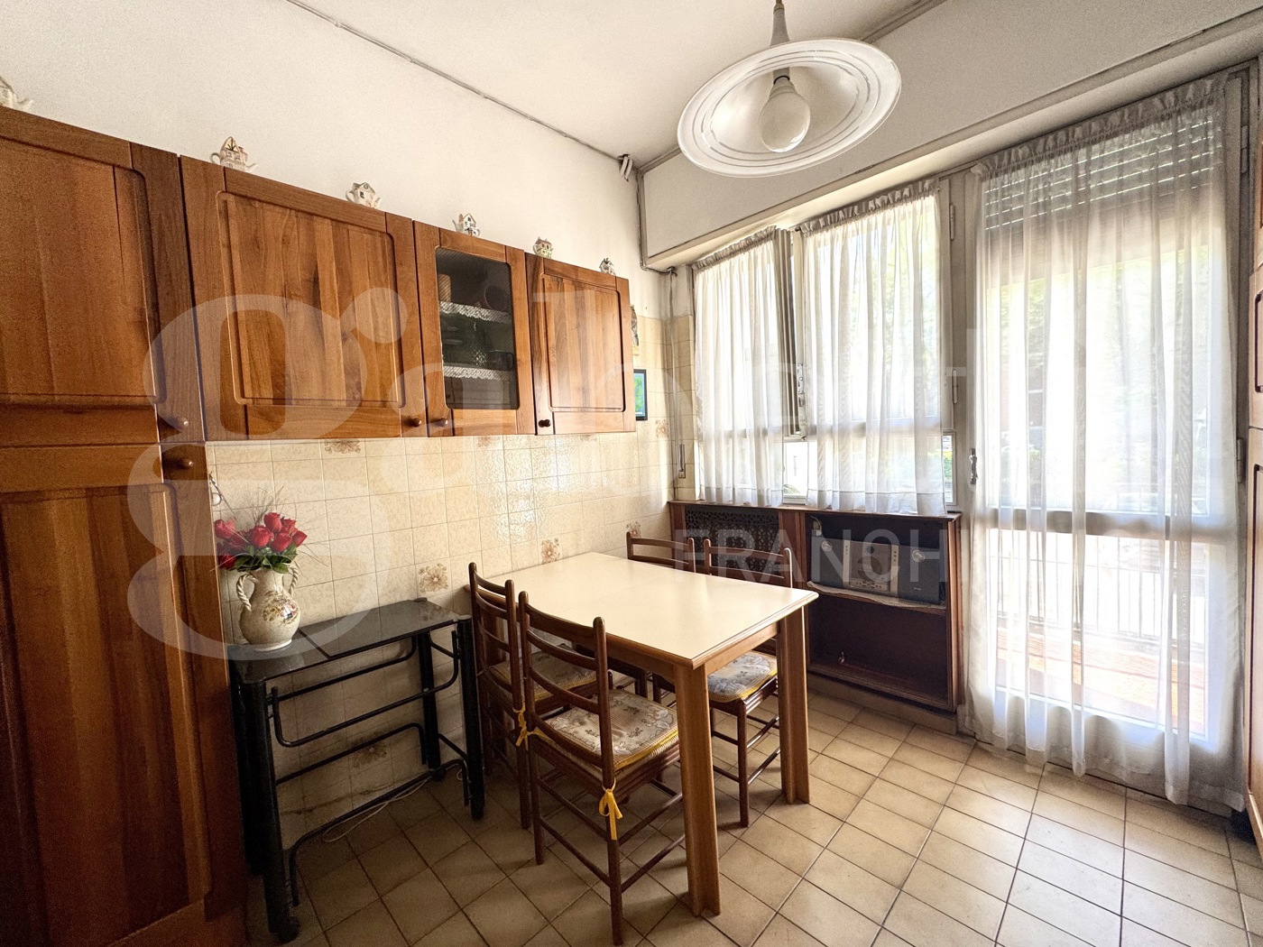 Quadrilocale in vendita a Torino