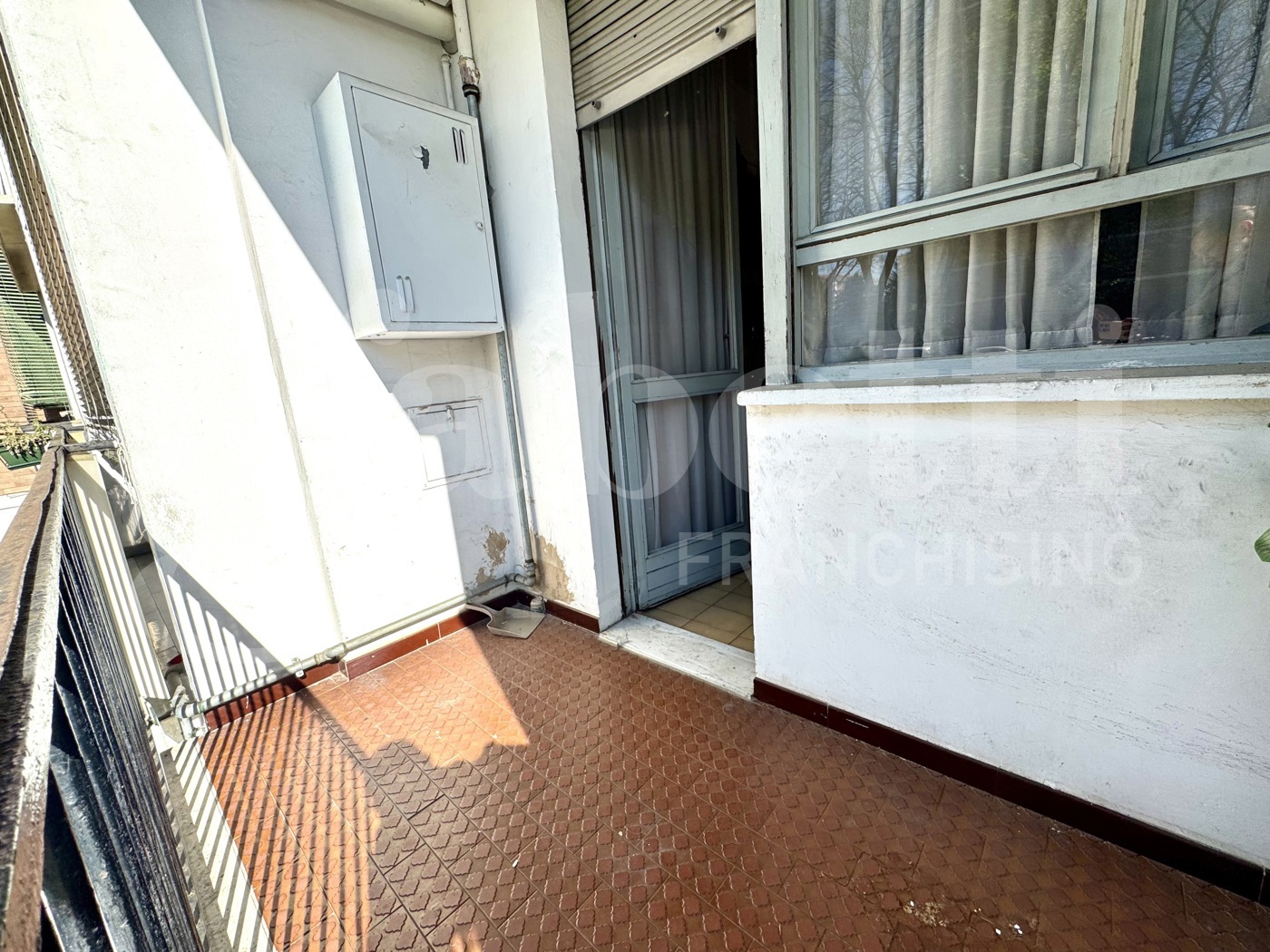 Quadrilocale in vendita a Torino