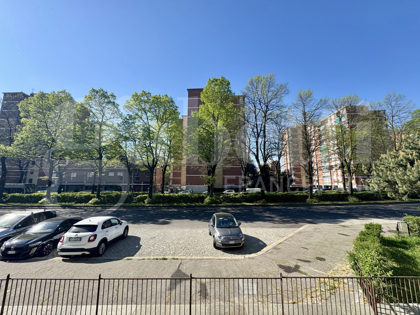 Quadrilocale in vendita a Torino