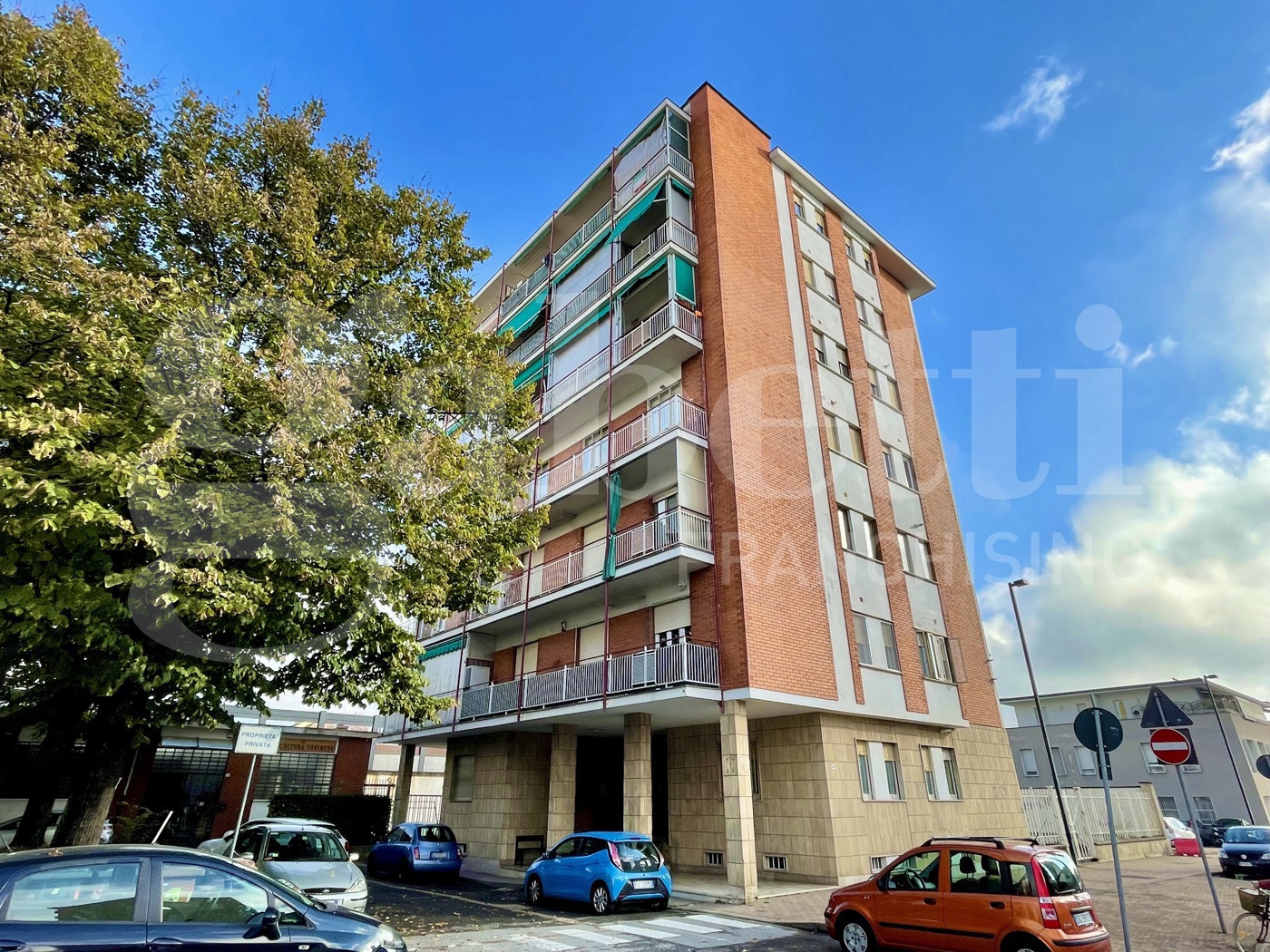 Box/Garage 17mq in vendita a Collegno