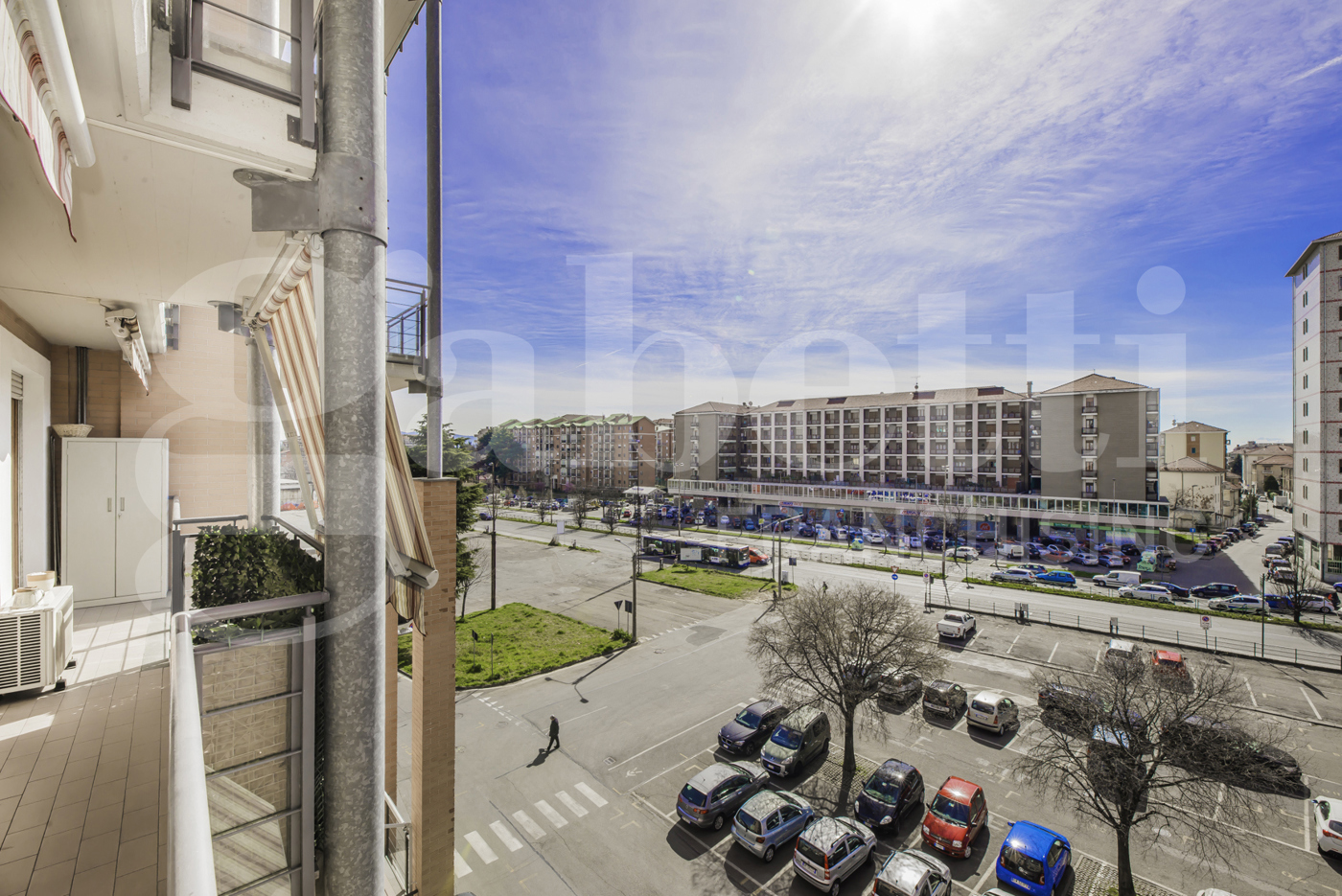Trilocale in vendita a Collegno