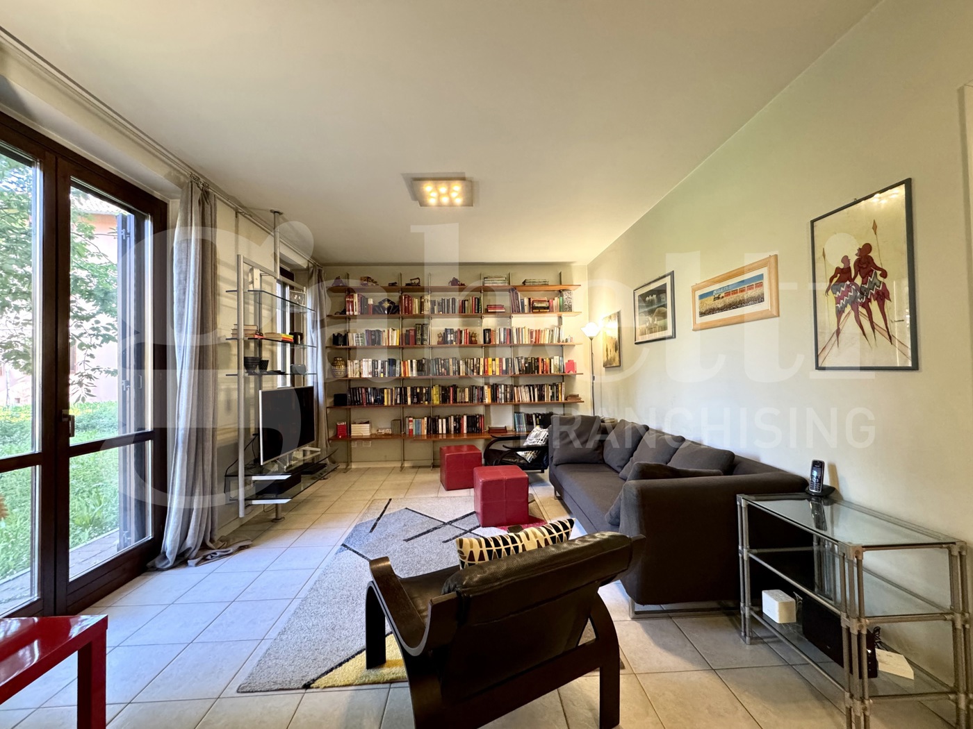 Villa in vendita a Collegno