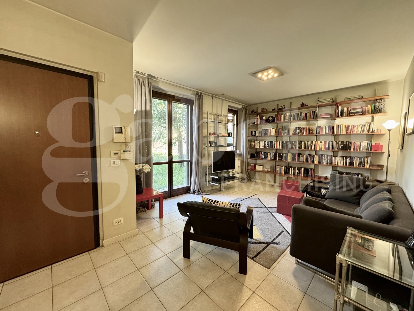 Villa in vendita a Collegno