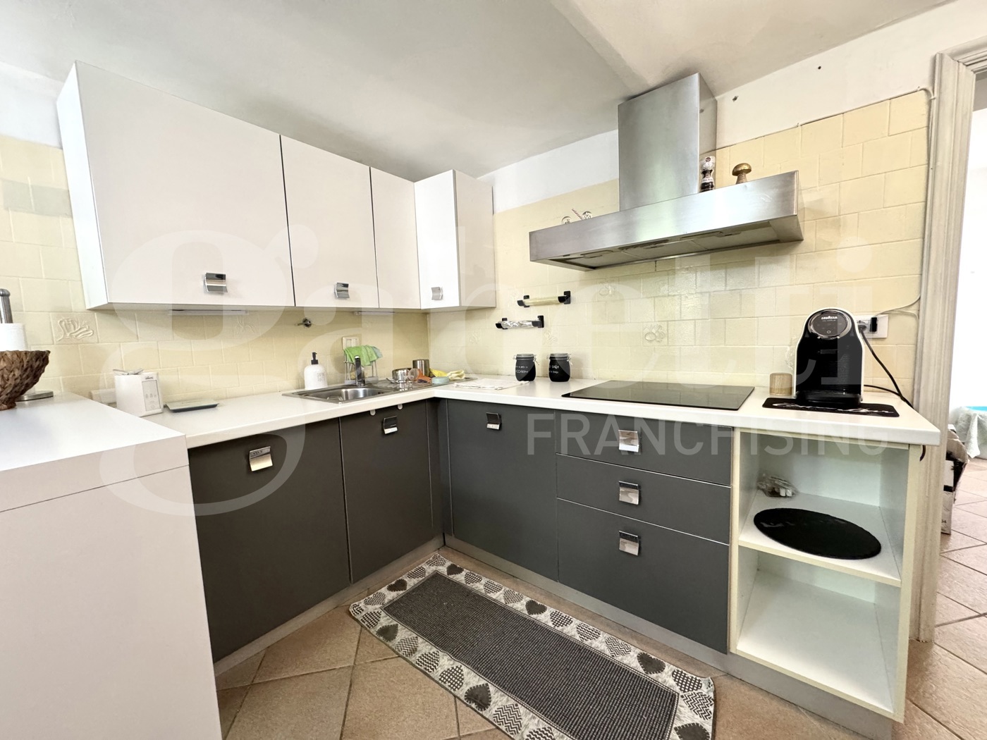 Casa indipendente ristrutturata a Giaveno