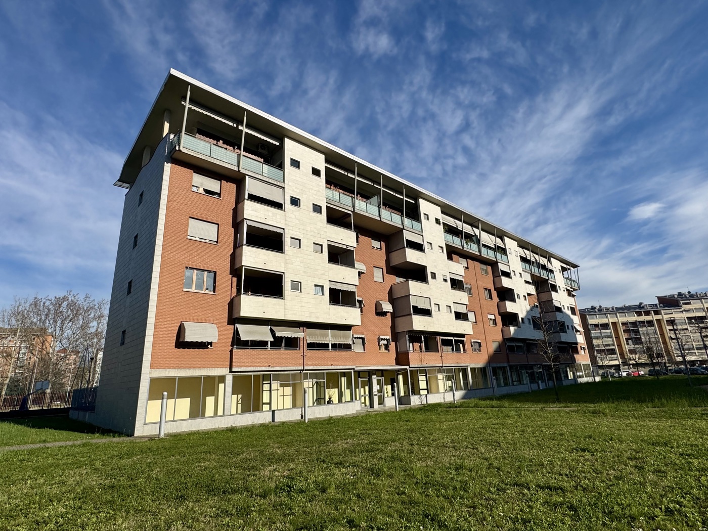 Bilocale in vendita a Torino
