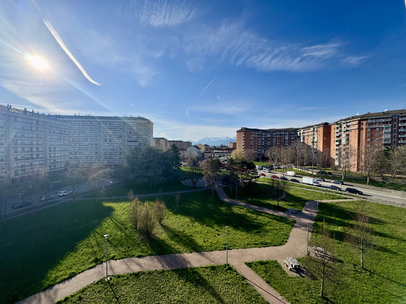 Bilocale in vendita a Torino