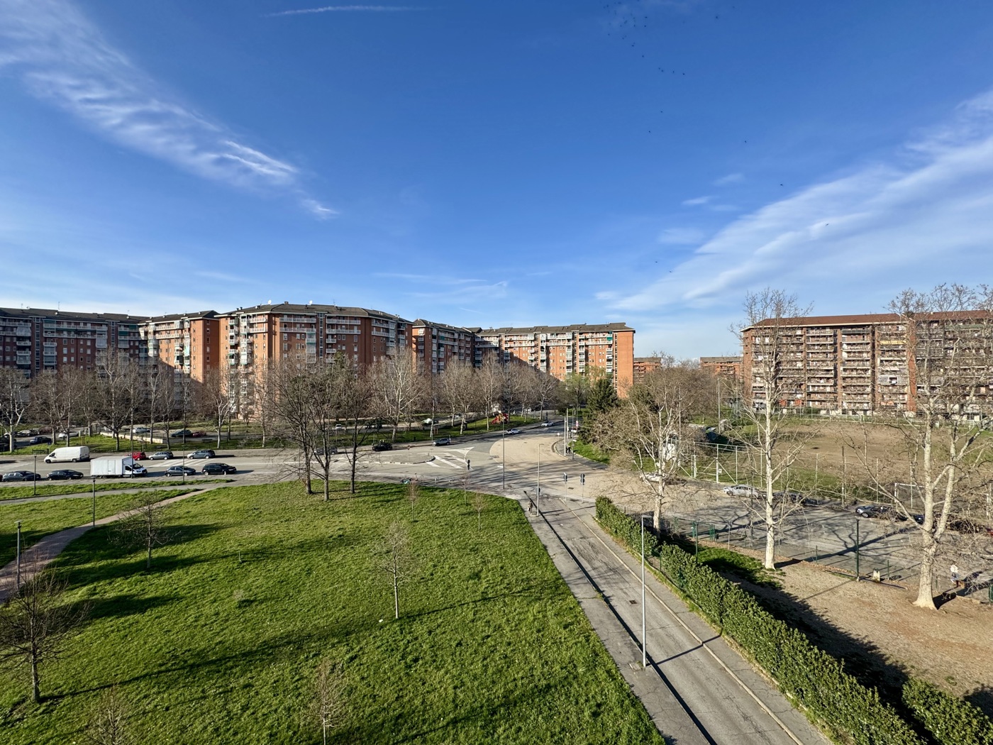 Bilocale in vendita a Torino