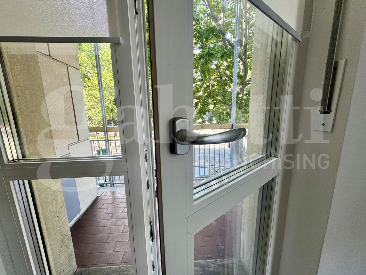 Bilocale arredato in affitto a Torino